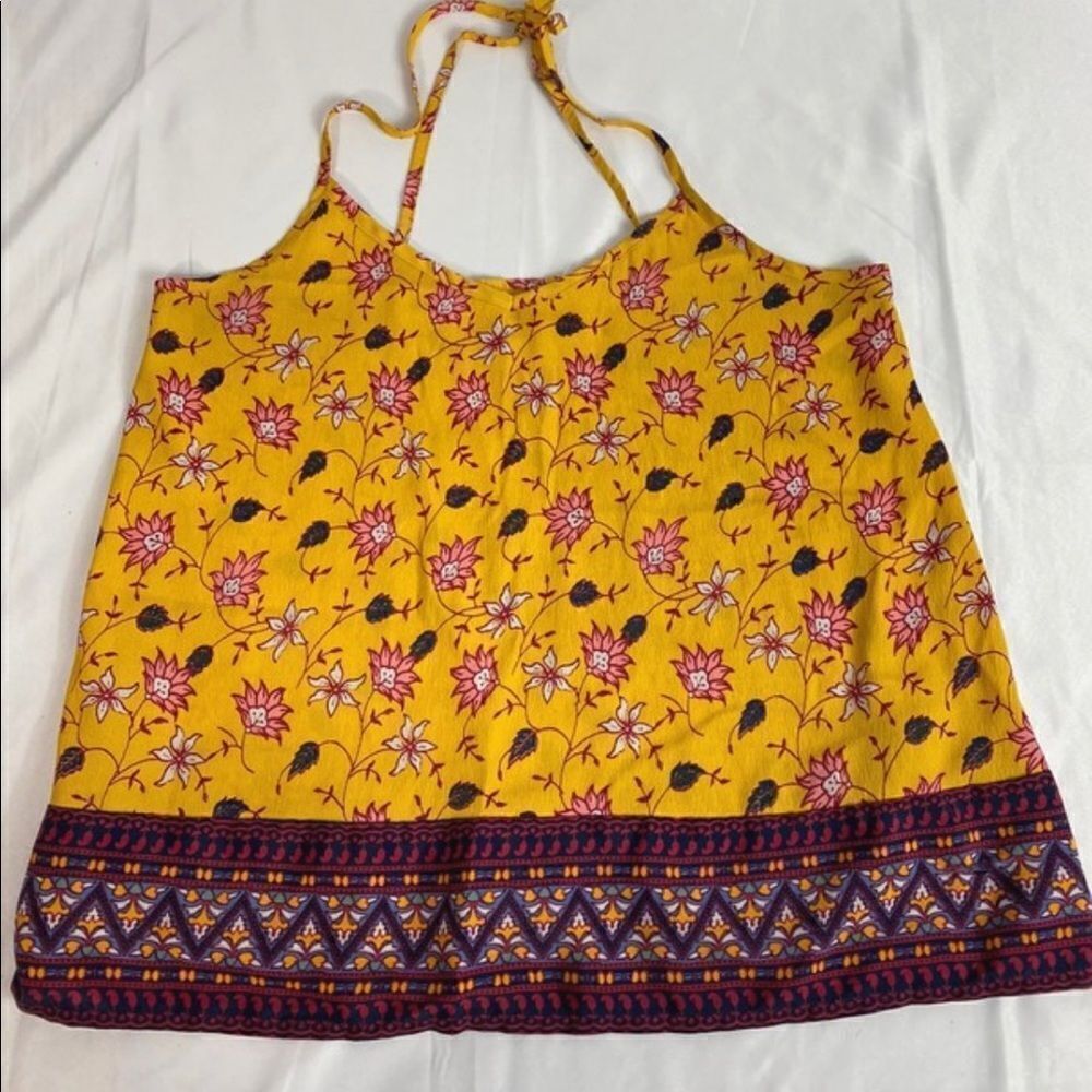 Hollister Tank Top